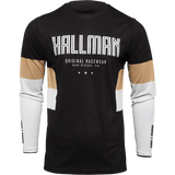 HALLMAN JRSY DRFT BK/LT - DRIVEN Canada's Powersports 2910 - 6593