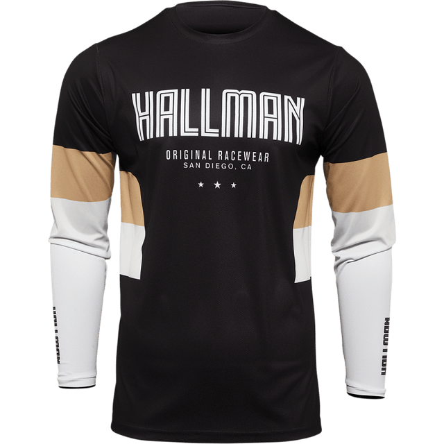 HALLMAN JRSY DRFT BK/LT - DRIVEN Canada's Powersports 2910 - 6593