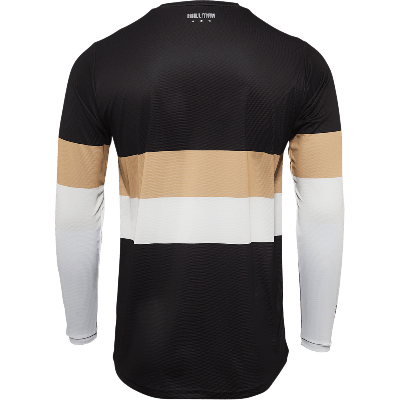 HALLMAN JRSY DRFT BK/LT - DRIVEN Canada's Powersports 2910 - 6593