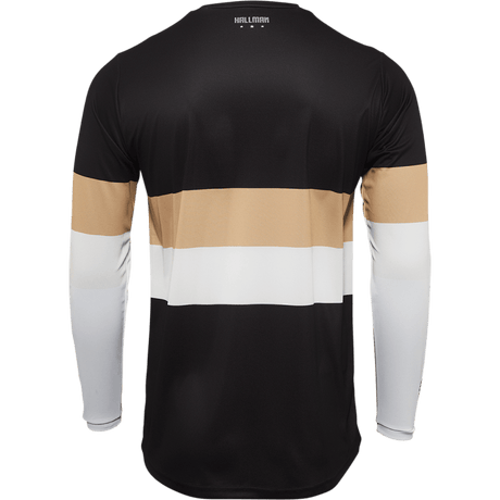 HALLMAN JRSY DRFT BK/LT - DRIVEN Canada's Powersports 2910 - 6593