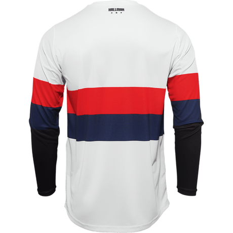 HALLMAN JRSY DRFT W/R/N - DRIVEN Canada's Powersports 2910 - 6602