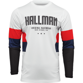 HALLMAN JRSY DRFT W/R/N - DRIVEN Canada's Powersports 2910 - 6602