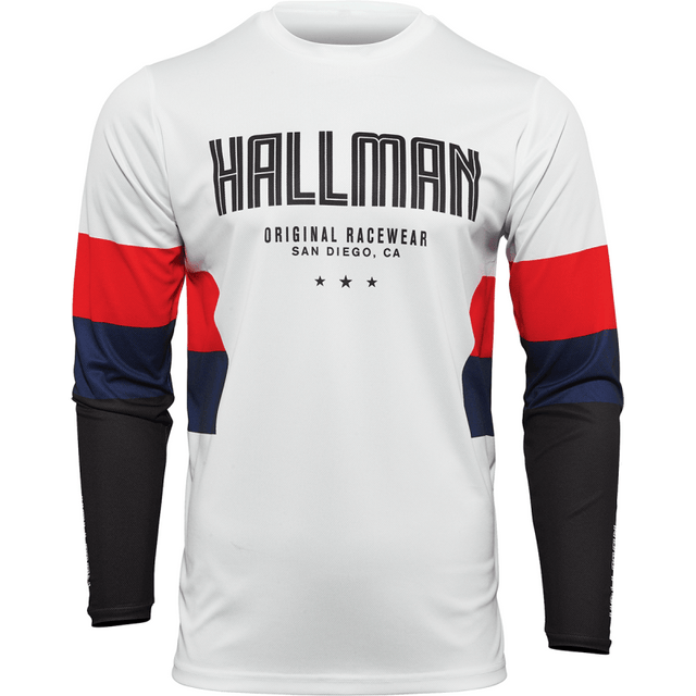 HALLMAN JRSY DRFT W/R/N - DRIVEN Canada's Powersports 2910 - 6602