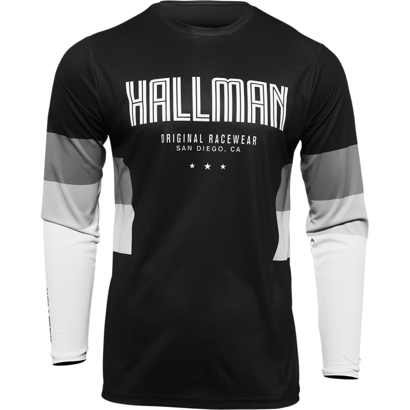 HALLMAN JRSY DRFT - DRIVEN Canada's Powersports 2910 - 6597