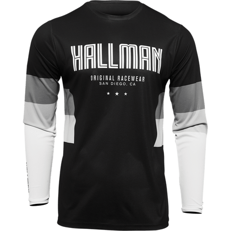 HALLMAN JRSY DRFT - DRIVEN Canada's Powersports 2910 - 6597