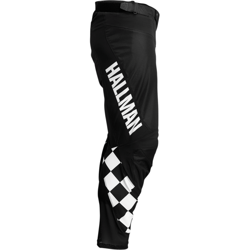 HALLMAN PANT DIFFER CHEQ - DRIVEN Canada's Powersports 2901 - 9516