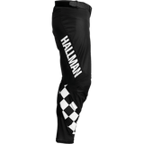 HALLMAN PANT DIFFER CHEQ - DRIVEN Canada's Powersports 2901 - 9516