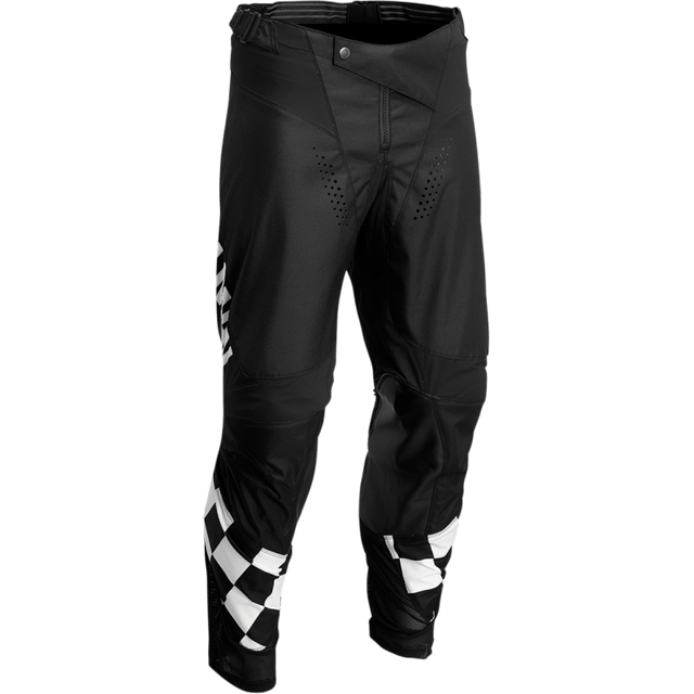 HALLMAN PANT DIFFER CHEQ - DRIVEN Canada's Powersports 2901 - 9516