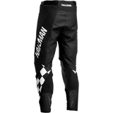 HALLMAN PANT DIFFER CHEQ - DRIVEN Canada's Powersports 2901 - 9516