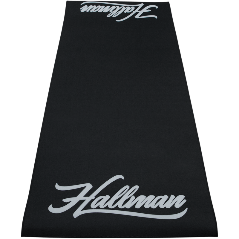 HALLMAN PIT PAD - DRIVEN Canada's Powersports 9905 - 0113