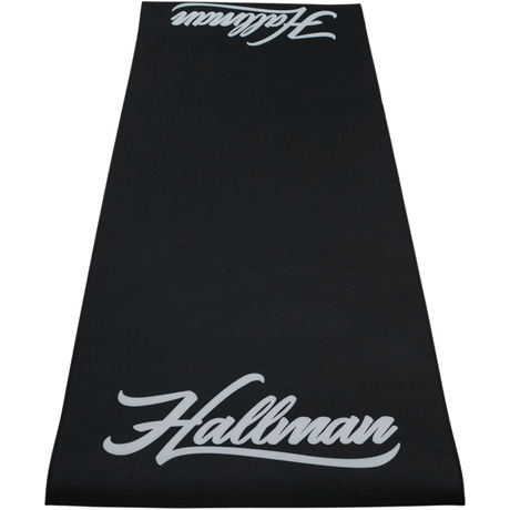 HALLMAN PIT PAD - DRIVEN Canada's Powersports 9905 - 0113