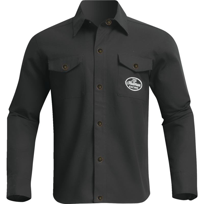 HALLMAN SHIRT OVER - DRIVEN Canada's Powersports 2950 - 00442950 - 0044