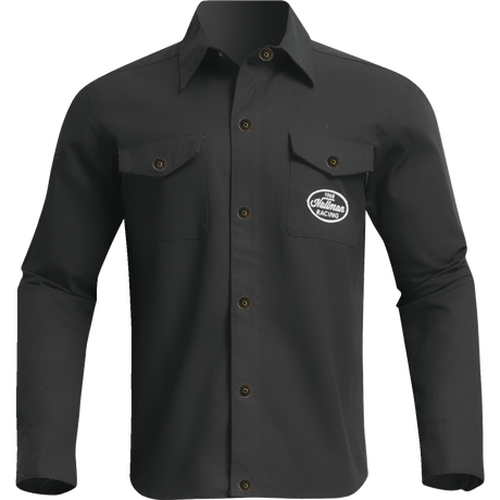 HALLMAN SHIRT OVER - DRIVEN Canada's Powersports 2950 - 00442950 - 0044