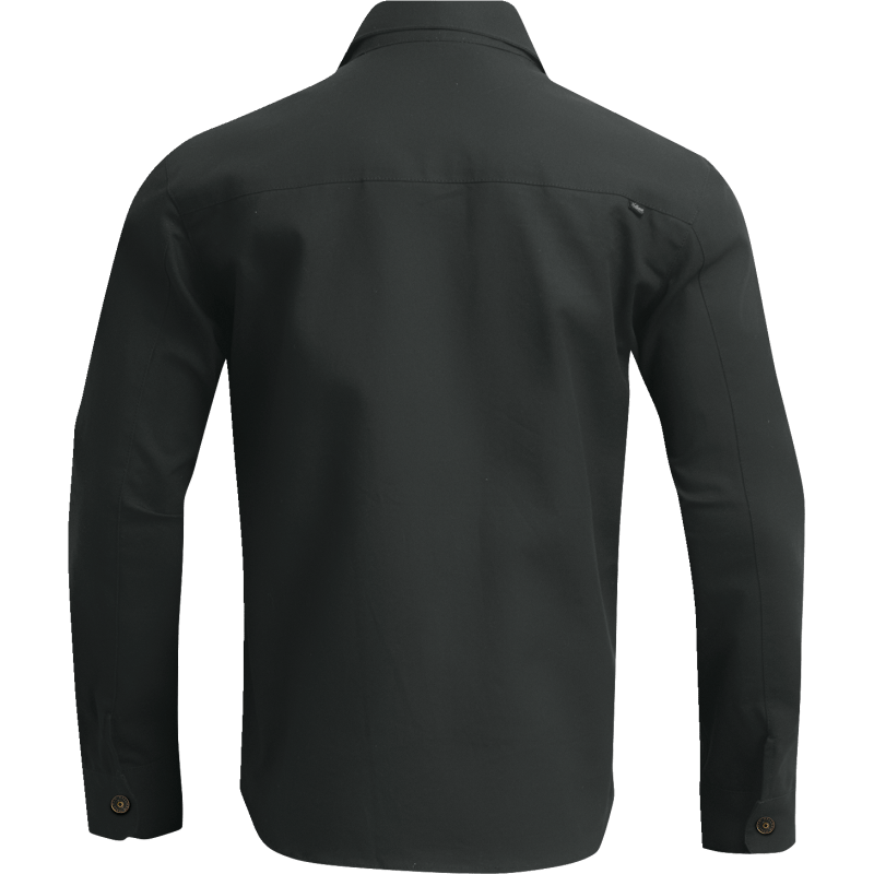 HALLMAN SHIRT OVER - DRIVEN Canada's Powersports 2950 - 00442950 - 0044