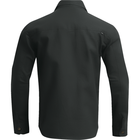HALLMAN SHIRT OVER - DRIVEN Canada's Powersports 2950 - 00442950 - 0044
