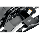 HARDBAGGER 04 - 13 FLHT S/BAG SHELF UNIVERSAL L - R (3501 - 0762) - DRIVEN Canada's Powersports 3501 - 0762