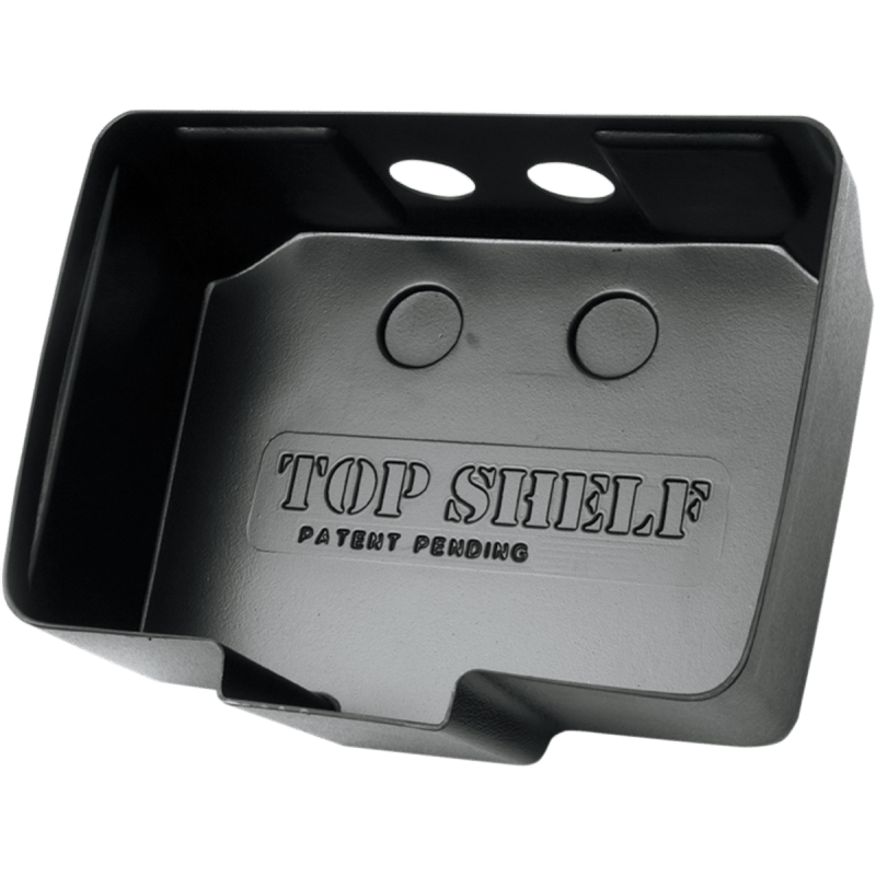 HARDBAGGER 04 - 13 FLHT S/BAG SHELF UNIVERSAL L - R (3501 - 0762) - DRIVEN Canada's Powersports 3501 - 0762