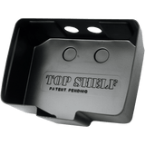 HARDBAGGER 04 - 13 FLHT S/BAG SHELF UNIVERSAL L - R (3501 - 0762) - DRIVEN Canada's Powersports 3501 - 0762