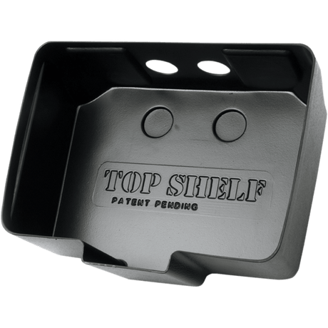 HARDBAGGER 04 - 13 FLHT S/BAG SHELF UNIVERSAL L - R (3501 - 0762) - DRIVEN Canada's Powersports 3501 - 0762
