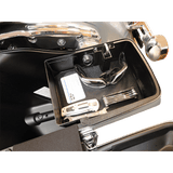 HARDBAGGER TRAY S - BAG 14 - 20 FLHT LEFT (TS114HD - L) - DRIVEN Canada's Powersports TS114HD - L