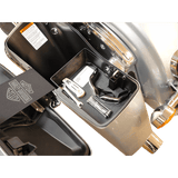 HARDBAGGER TRAY S - BAG 14 - 20 FLHT LEFT (TS114HD - L) - DRIVEN Canada's Powersports TS114HD - L