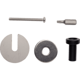 HARDBAGGER TRAY S - BAG 14 - 20 FLHT LEFT (TS114HD - L) - DRIVEN Canada's Powersports TS114HD - L