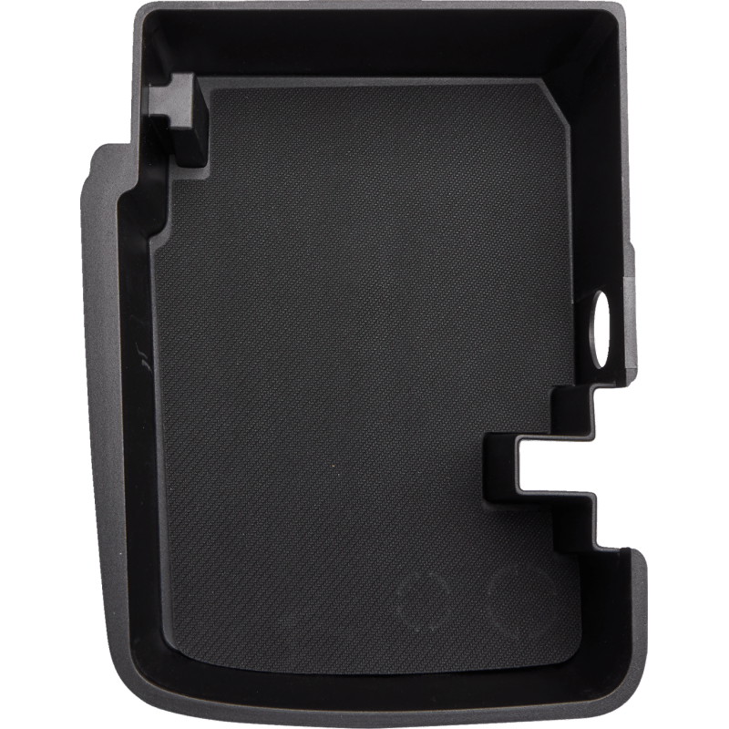 HARDBAGGER TRAY S - BAG 14 - 20 FLHT LEFT (TS114HD - L) - DRIVEN Canada's Powersports TS114HD - L