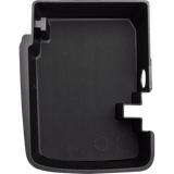 HARDBAGGER TRAY S - BAG 14 - 20 FLHT LEFT (TS114HD - L) - DRIVEN Canada's Powersports TS114HD - L