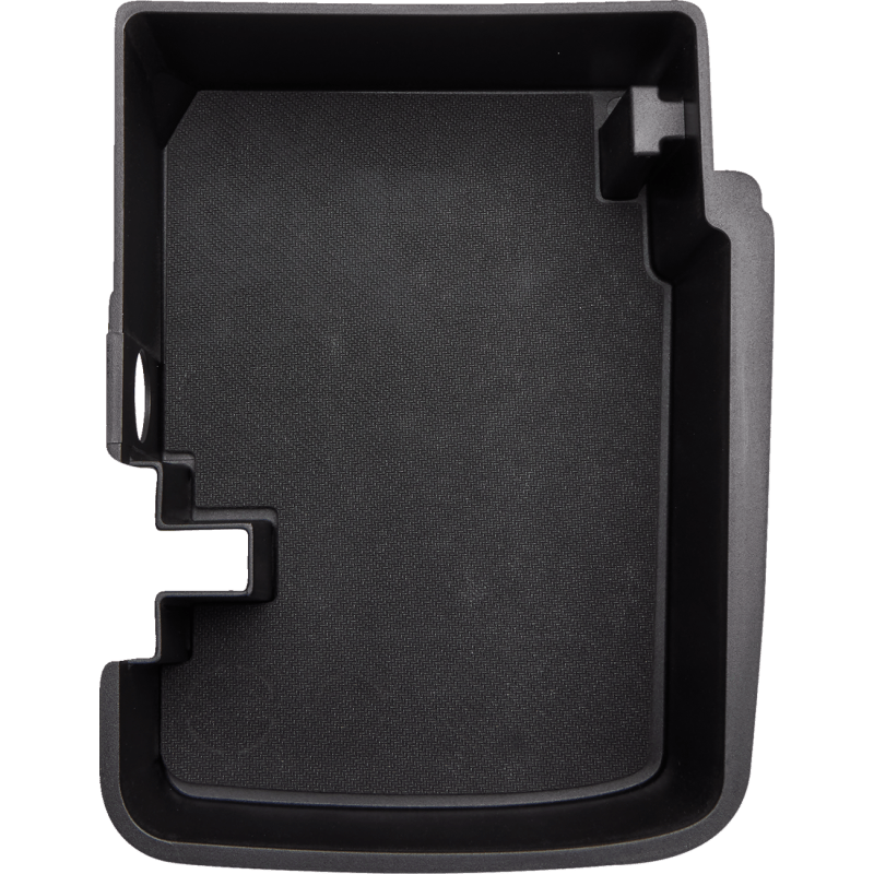 HARDBAGGER TRAY S - BAG 14 - 20 FLHT RGHT (TS114HD - R) - DRIVEN Canada's Powersports TS114HD - R