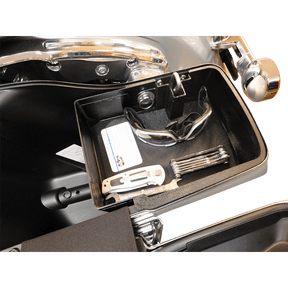 HARDBAGGER TRAY S - BAG 14 - 20 FLHT RGHT (TS114HD - R) - DRIVEN Canada's Powersports TS114HD - R