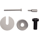 HARDBAGGER TRAY S - BAG 14 - 20 FLHT RGHT (TS114HD - R) - DRIVEN Canada's Powersports TS114HD - R
