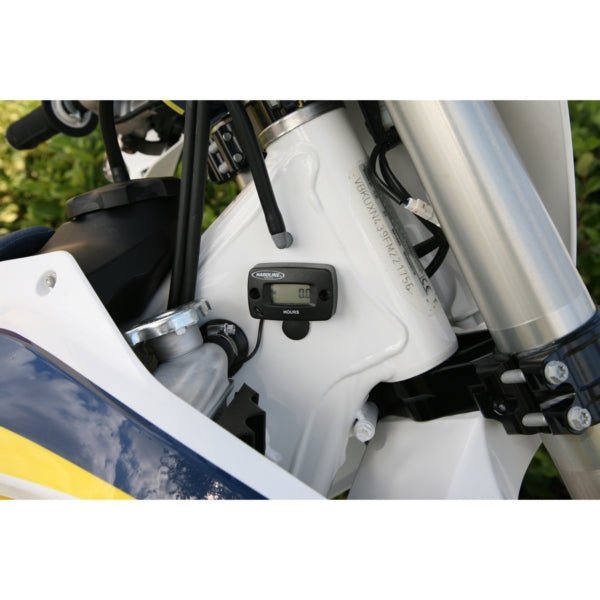 HARDLINE HOUR METER MOUNT (HRMM - 5) - DRIVEN Canada's Powersports 632194723924HRMM - 5