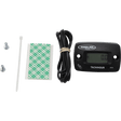 HARDLINE HOURMETER/TACHOMETER (HR - 8061 - 2) - DRIVEN Canada's Powersports 632194806122HR - 8061 - 2