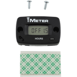 HARDLINE IMETER™ WIRELESS HOUR METER (HR - 9000 - 2) - DRIVEN Canada's Powersports 632194723467HR - 9000 - 2