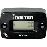 HARDLINE IMETER™ WIRELESS HOUR METER (HR - 9000 - 2) - DRIVEN Canada's Powersports 632194723467HR - 9000 - 2