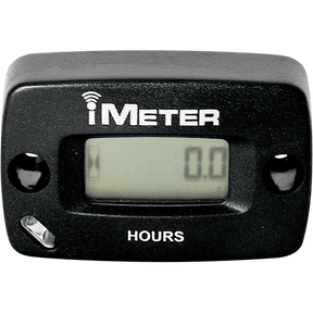 HARDLINE IMETER™ WIRELESS HOUR METER (HR - 9000 - 2) - DRIVEN Canada's Powersports 632194723467HR - 9000 - 2