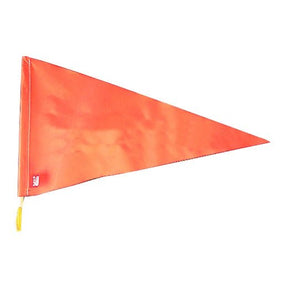 HARDLINE SAFETY FLAG WHIP (F - 1) - DRIVEN Canada's Powersports 632194023604F - 1