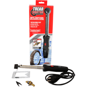 HARDLINE TREAD DOCTOR WITH SNIPER KIT (TD - 4) - DRIVEN Canada's Powersports 632194723849TD - 4