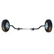 HARDLINE WHEELS - 4 - TOTS UNIVERSAL TRAINER (1602 - UT - H) - DRIVEN Canada's Powersports 6321941602001602 - UT - H