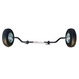 HARDLINE WHEELS - 4 - TOTS UNIVERSAL TRAINER (1602 - UT - H) - DRIVEN Canada's Powersports 6321941602001602 - UT - H