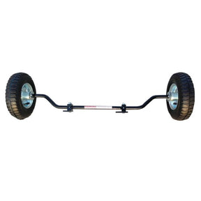 HARDLINE WHEELS - 4 - TOTS UNIVERSAL TRAINER (1602 - UT - H) - DRIVEN Canada's Powersports 6321941602001602 - UT - H