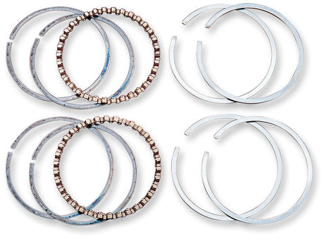 HASTINGS 72 - 85 XL1000 +.040" PISTON RINGS (PR) (7003040) - DRIVEN Canada's Powersports 0755380442777003040