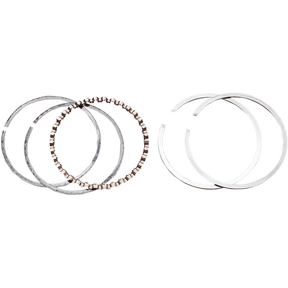 HASTINGS 95"/103 T/CAM RINGS STD HAST - DRIVEN Canada's Powersports 0755380007852M4941