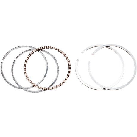 HASTINGS 95"/103 T/CAM RINGS STD HAST - DRIVEN Canada's Powersports 0755380007852M4941