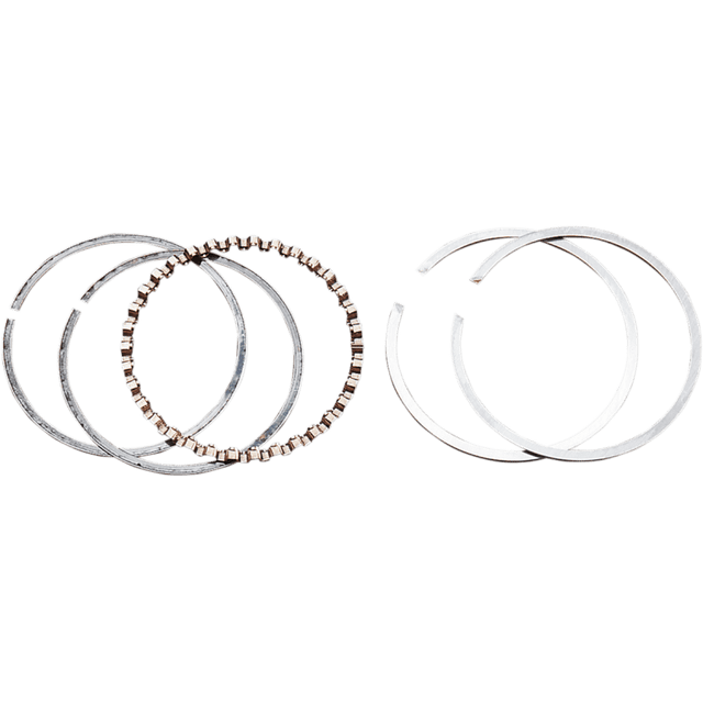 HASTINGS 95"/103 T/CAM RINGS STD HAST - DRIVEN Canada's Powersports 0755380007852M4941