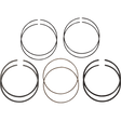 HASTINGS PISTON RINGS 107" 3.937 +010 M8 (2C523125) - DRIVEN Canada's Powersports 2C523125