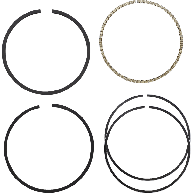 HASTINGS PISTON RINGS (2M5069) - DRIVEN Canada's Powersports 2M5069