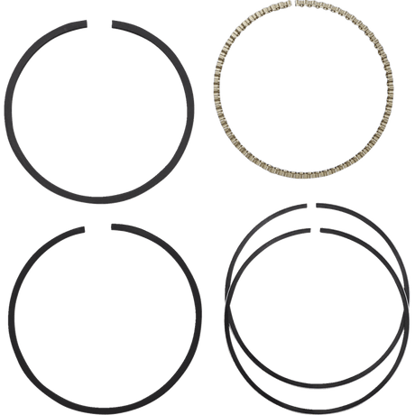 HASTINGS PISTON RINGS (2M5069) - DRIVEN Canada's Powersports 2M5069