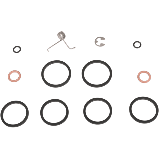 HAWG HALTERS 6PIS CALIPER REBUILD KIT (DS 325898) - DRIVEN Canada's Powersports DS 325898