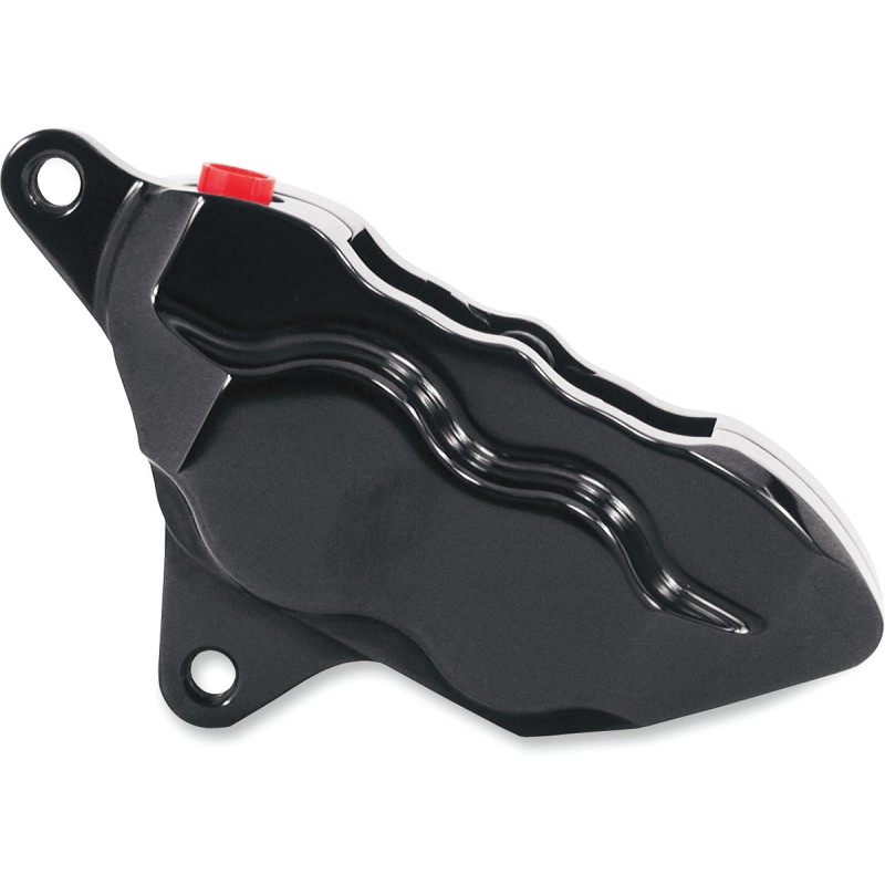 HAWG HALTERS 84 - 99 FX/FLST 4PIS FRT CALIPER - DRIVEN Canada's Powersports 1701 - 0164